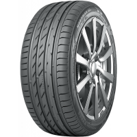 

Шина авт."NOKIAN"(245/40R18,97W)