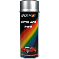 

Лак авт"MOTIP"(серый мет,51075)400мл