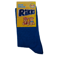 

Носки дет."RIKKI"(SCH-Rikki-3)син.р20-22