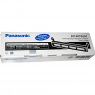 Тонер-картридж «Panasonic» KX-FAT92A7