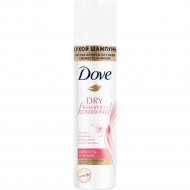 Шампунь сухой «Dove» Dry Shampoo+Conditioner, свежесть и объем, 75 мл