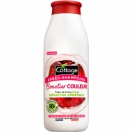 Кондиционер для волос «Cottage» Bouclier Couleur, 250 мл