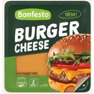 Сыр п/тв «ЧЕДДЕР ЛАЙТ»40%(слайс)150г