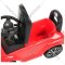 Каталка детская «Pituso» Volkswagen, 650, красный