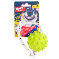 

Игрушка "FANCY PETS" (Мячик на веревке)