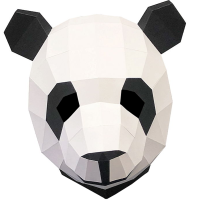 

Фигура 3D "ПАНДА" (PP-3PAN-2WB)