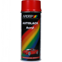 

Лак авт"MOTIP"(красный,41490)400мл
