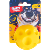 

Игрушка "FANCY PETS" (Мячик Сырник)
