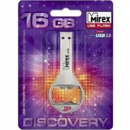 USB-накопитель «Mirex» Bottle Opener, 13600-DVRBOP16, 16GB