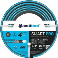 Шланг поливочный «Cellfast» Smart Pro 3/4
