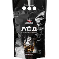 Лёд «Холод севера» натуральный, 1 кг