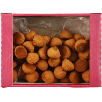 

Печенье"САМОЕ ВКУСНОЕ"№62(Кокосан)400г