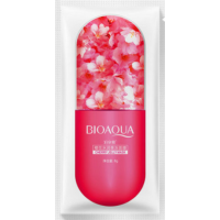 

Ночная маска"CHERRY JELLY MASK"8г