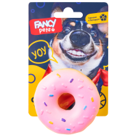 

Игрушка "FANCY PETS" щенки, (Пончик)