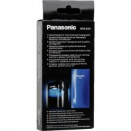 Жидкость для очистки электробритвы «Panasonic» WES4L03-803, 15 мл