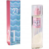 Парфюмерная вода женская «Neo Parfum» MOtECULE21 Ilive, 100 мл
