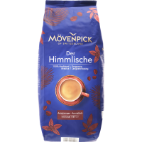 

Кофе зерно"MOVENPICK"(of Switzerland)1кг