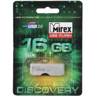USB-накопитель «Mirex» Turning Knife, 13600-DVRTKN16, 16GB