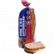Хлеб «Английский» нарезанный, 550 г