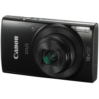 

Фотоаппар"CANON"(IXUS 190Black 1794C001)