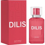 Парфюмерная вода для женщин «Dilis» Dilis For Her, 80 мл