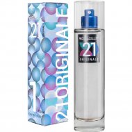 Парфюмерная вода женская «Neo Parfum» MOtECULE21 Originale, 100 мл