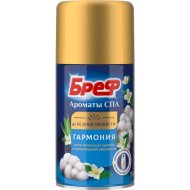 Освежитель автомат.«БРЕФ»(гармония)250мл