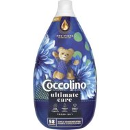 Ополаскиватель-концентрат для белья «Coccolino» Ultimate Care Fresh Sky, 870 мл