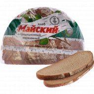 Хлеб «Майский» традиционный, 450 г