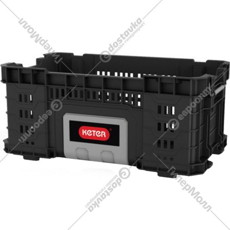 Ящик для инструментов «Keter» Gear Crate, 238276