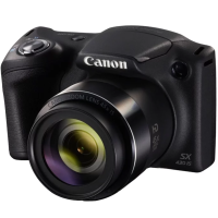 

Фотоаппарат "CANON" (1790C002, чёрный)
