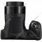 Фотоаппарат «Canon» PowerShot SX430 IS, 1790C002 Black