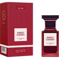 Парфюмерная вода для женщин «Dilis» Sweet Cherry, 55 мл