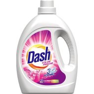 Гель для стирки «Dash» Color Frische, 2.2 л