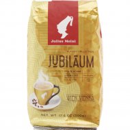 Кофе зерновой «Julius Meinl» Jubilaum, 500 г