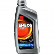 Трансмиссионное масло «Eneos» Gear Oil 80W-90, EU0090401N, 1 л