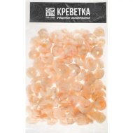 Креветки «FISH»(100/200,очищ)400г