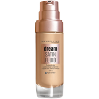 

Крем тон."MAYB.DREAM SATIN FL."(т.030)