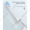 Набор насадок для зубной щетки «Beurer» Fairywill PW 11, 000025, белый, 4 шт