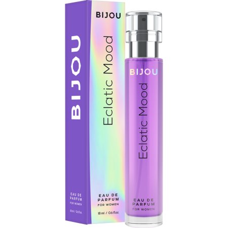 Парфюмерная вода женская Dilis Bijou Eclatic Mood, 18 мл