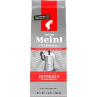 Кофе молотый Julius Meinl венский завтрак, 220 г