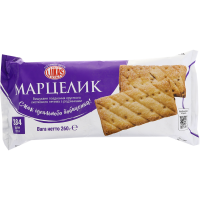 

Изделие конд."МАРЦЕЛИК З ИЗЮМОМ"260г