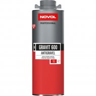 Антигравий «Novol» Gravit 600 MS, Белый, 37831, 1 л