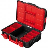 Ящик для инструментов «Kistenberg» 200 Tool Box Tech, KXB604020G-S411