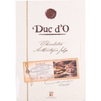 

Бельг.трюф"DUC D'O N.V"(мол.шок,ваф)100г