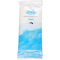 

Салф.влажн"ZALA FRESH"(океан.свеж)10шт