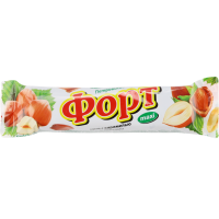 

Конфеты глаз"ПЕТРОВСКИЙ ФОРТ"(maxi)50г