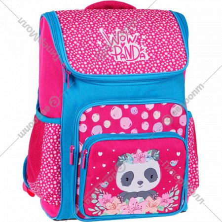 Школьный рюкзак «ArtSpace» Happy School Panda, Uni-17682
