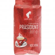 Кофе в зернах «Julius Meinl» President, 1 кг