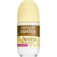 Дезодорант-антиперспирант шариковый «Instituto Espanol» Avena, с экстрактом овса, 75 мл